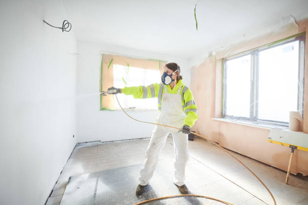 Best Mold Prevention Services  in Middleport, NY