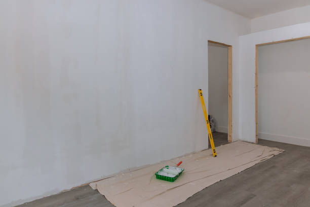 Best HVAC Mold Inspection and Cleaning  in Middleport, NY
